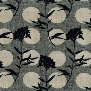 ABBEYSHEA Fabric Crescent 92 Panda