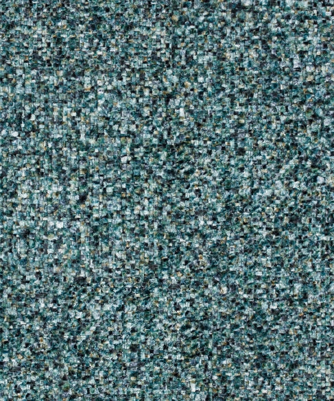 Moonstone 1 Peacock by Barrow Industries Designer Fabric