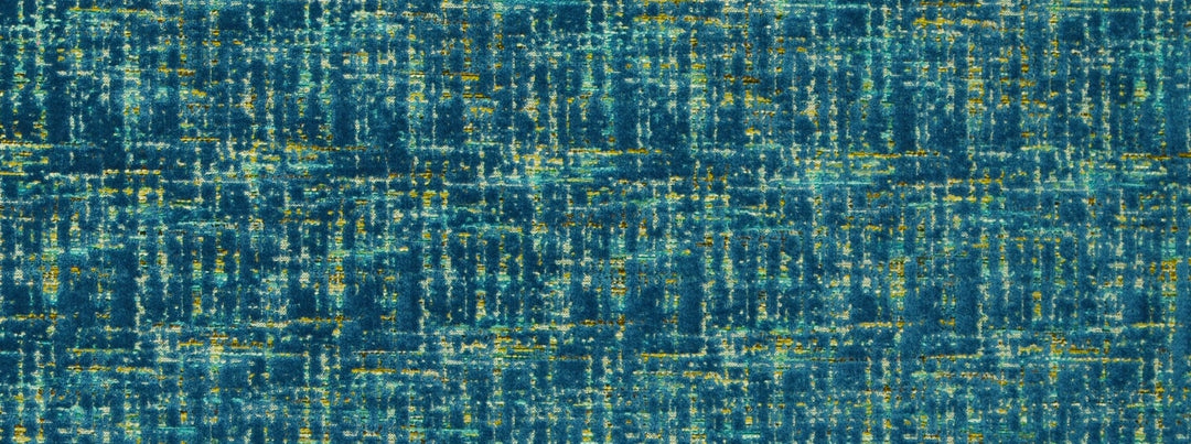 Moonstruck 54 Sapphire by Covington Designer Fabric
