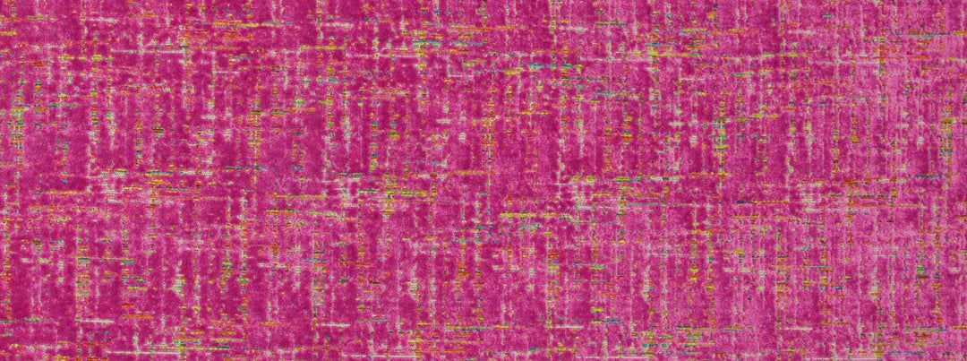 Moonstruck 722 Fuchsia by Covington Designer Fabric
