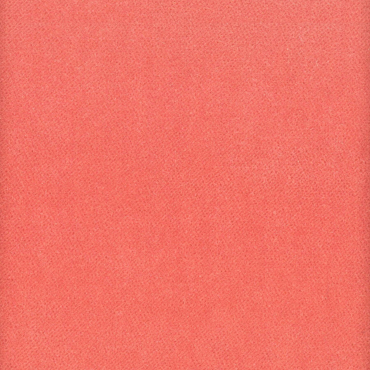 Moore 10 Tearose by Stout Designer Fabric Timeless Velvets 82% Polyester 18% Cotton SOUTH KOREA FLAME RETARDANT-U.F.A.C. CLASS 1 (OR A) CATB 117-2013 WYZENBEEK 20 000 DOUBLE RUB WEAR TEST (HEAVY DUTY) Horizontal: 0 and Vertical: 0 54.75 in - Swanky Fabrics -