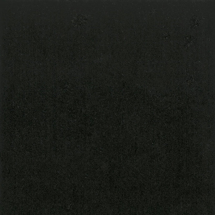 Moore 13 Raven by Stout Designer Fabric TIMELESS VELVETS 82%POL 18%COT SOUTH KOREA FLAME RETARDANT-U.F.A.C. CLASS 1 CATB 117-2013 WYZENBEEK 20 000 DOUBLE RUB WEAR TEST (HEAVY DUTY) Horizontal: 0 and Vertical: 0 54.75 in - Swanky Fabrics -