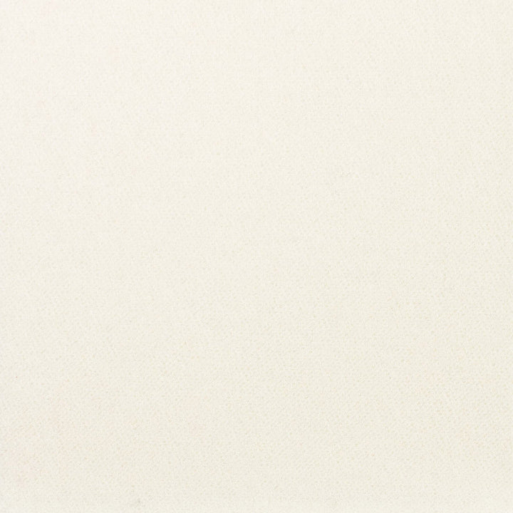 Moore 17 Eggshell by Stout Fabric Stout Fabric Moore 17 EggshellFabric TIMELESS VELVETS SOUTH KOREA </p><p>Repeat: H: 0.000, V: 0.000 54.75 in - Fabric Carolina -