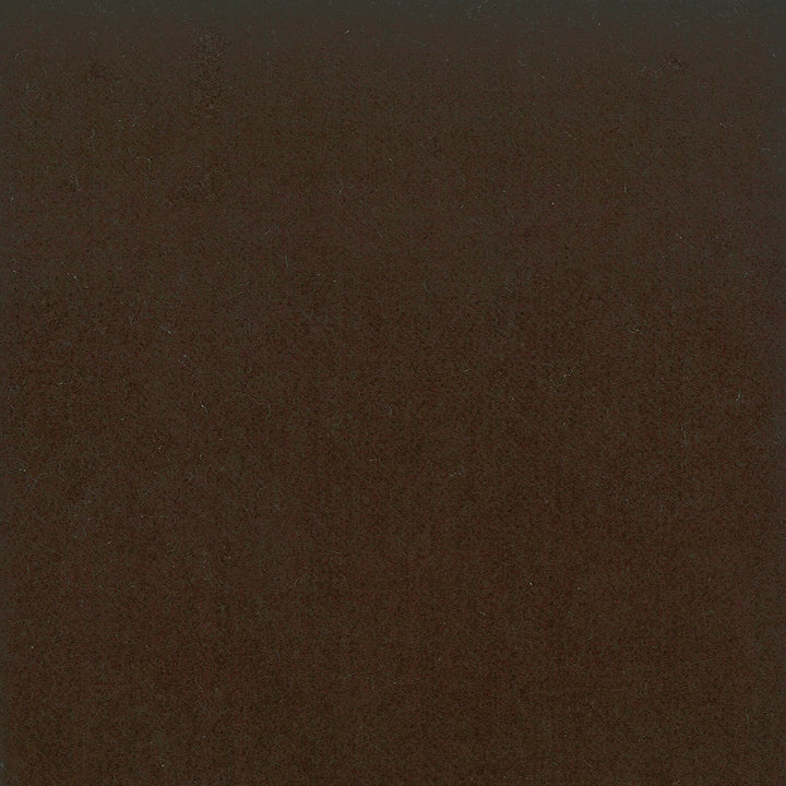 Moore 18 Truffle by Stout Designer Fabric TIMELESS VELVETS 82%POL 18%COT SOUTH KOREA FLAME RETARDANT-U.F.A.C. CLASS 1 CATB 117-2013 WYZENBEEK 20 000 DOUBLE RUB WEAR TEST (HEAVY DUTY) Horizontal: 0 and Vertical: 0 54.75 in - Swanky Fabrics -