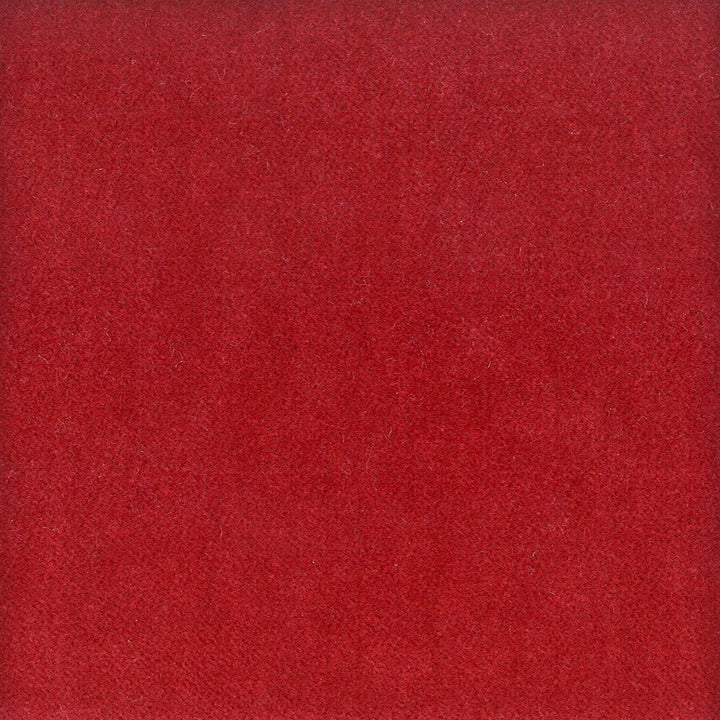 Moore 23 Wine by Stout Designer Fabric Timeless Velvets 82% Polyester 18% Cotton SOUTH KOREA FLAME RETARDANT-U.F.A.C. CLASS 1 (OR A) CATB 117-2013 WYZENBEEK 20 000 DOUBLE RUB WEAR TEST (HEAVY DUTY) Horizontal: 0 and Vertical: 0 54.75 in - Swanky Fabrics -