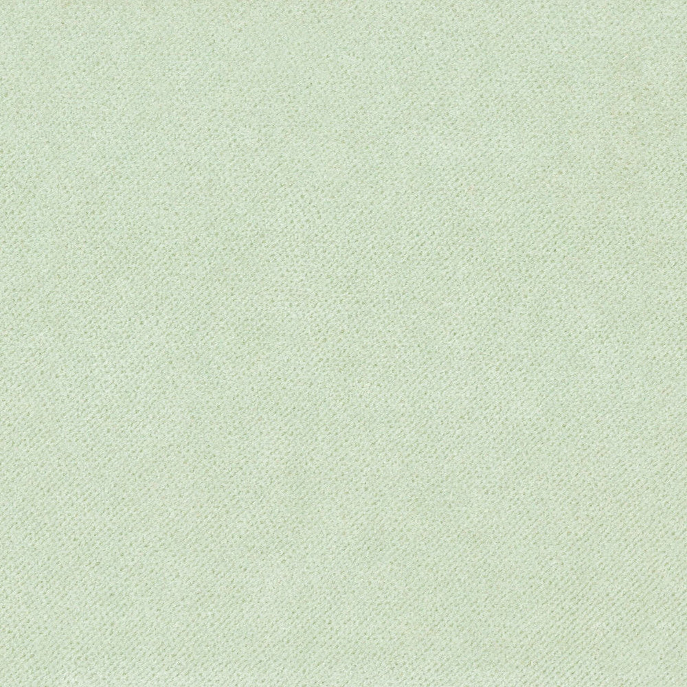 Moore 33 Robinsegg by Stout Designer Fabric TIMELESS VELVETS 82%POL 18%COT SOUTH KOREA FLAME RETARDANT-U.F.A.C. CLASS 1 CATB 117-2013 WYZENBEEK 20 000 DOUBLE RUB WEAR TEST (HEAVY DUTY) Horizontal: 0 and Vertical: 0 54.75 in - Swanky Fabrics -