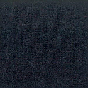 Stout Fabric Moore 38 Navy