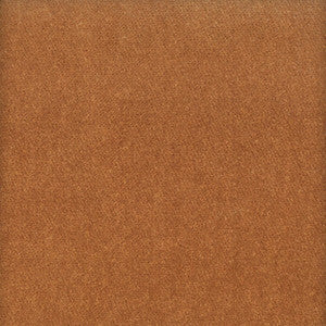 Stout Fabric Moore 40 Cinnamon