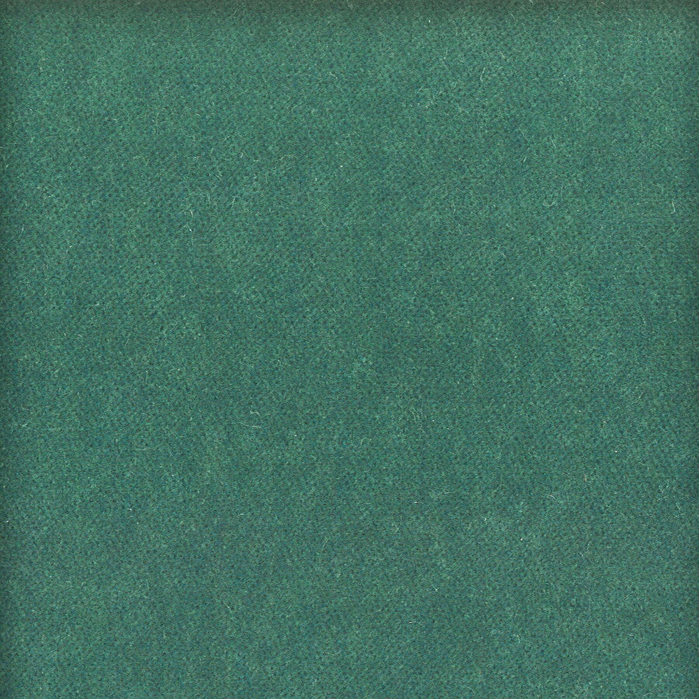 Moore 7 Teal by Stout Designer Fabric TIMELESS VELVETS 82%POL 18%COT SOUTH KOREA FLAME RETARDANT-U.F.A.C. CLASS 1 CATB 117-2013 WYZENBEEK 20 000 DOUBLE RUB WEAR TEST (HEAVY DUTY) </p><p>Repeat: 0 54.75 in - Swanky Fabrics -