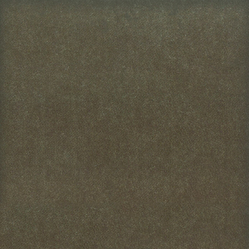 Moore 8 Shadow by Stout Designer Fabric Timeless Velvets 82% Polyester 18% Cotton SOUTH KOREA FLAME RETARDANT-U.F.A.C. CLASS 1 (OR A) CATB 117-2013 WYZENBEEK 20 000 DOUBLE RUB WEAR TEST (HEAVY DUTY) Horizontal: 0 and Vertical: 0 54.75 in - Swanky Fabrics -