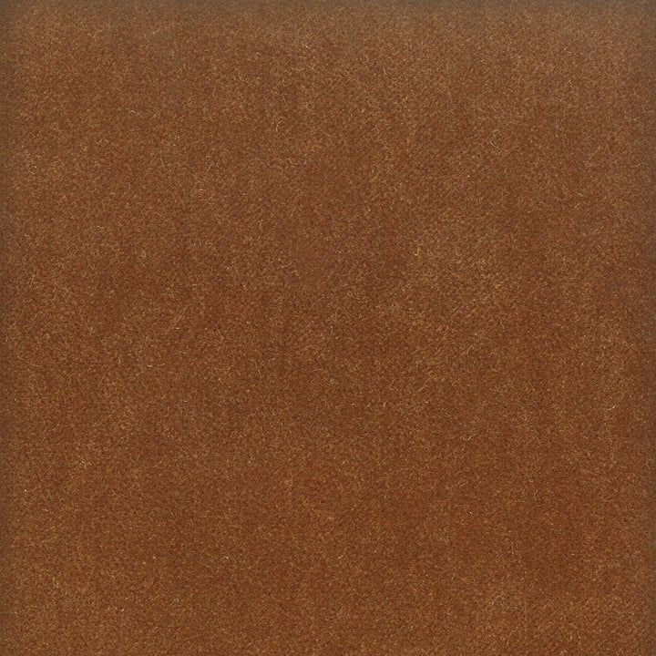 Moore 9 Brandy by Stout Fabric Stout Fabric Moore 9 BrandyFabric TIMELESS VELVETS SOUTH KOREA </p><p>Repeat: H: 0.000, V: 0.000 54.75 in - Fabric Carolina -