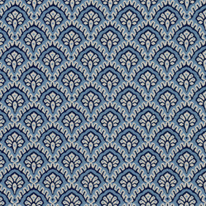 Stout Fabric Morale 1 Denim