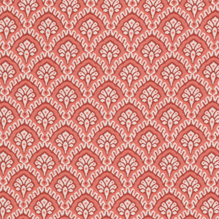 Morale 2 Shrimp by Stout Fabric Stout Fabric Morale 2 ShrimpFabric GREAT IMPRESSIONS GREEN/SPICE/NATURALS 79%COT 21%POL USA </p><p>Repeat: H: 3.500, V: 3.750 55 in - Fabric Carolina -