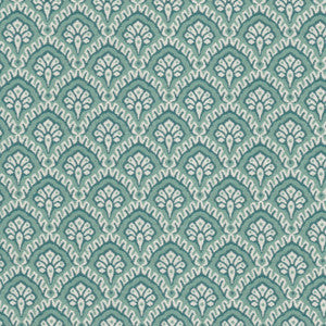 Stout Fabric Morale 3 Aqua