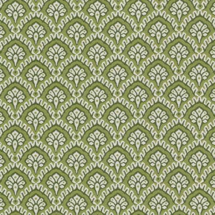Morale 8 Apple by Stout Fabric Stout Fabric Morale 8 AppleFabric GREAT IMPRESSIONS GREEN/SPICE/NATURALS 79%COT 21%POL USA </p><p>Repeat: H: 3.500, V: 3.750 55 in - Fabric Carolina -