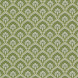Stout Fabric Morale 8 Apple