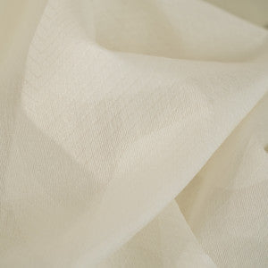 Europatex Fabric Celestial Moraine Blanc