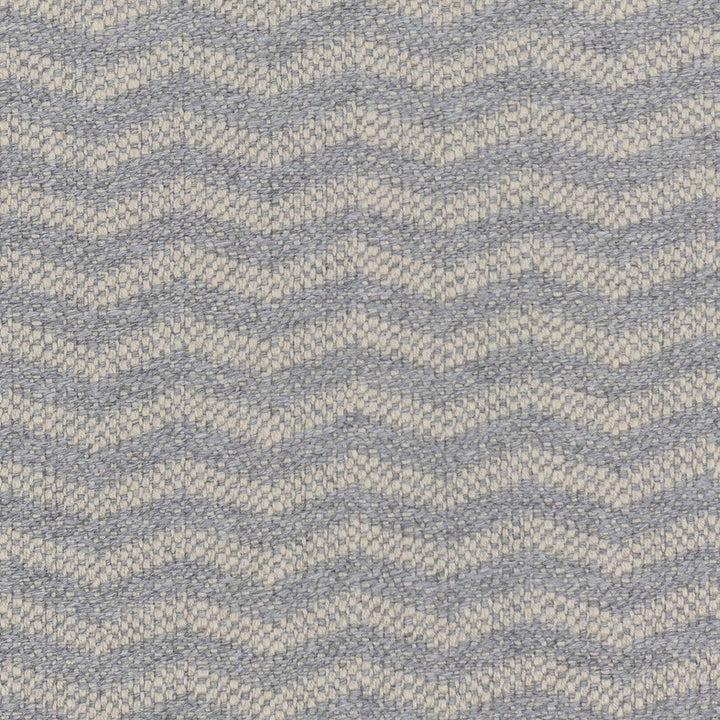 Morgan 5 Pewter by Stout Designer Fabric ENDLESS OPPORTUNITY 100%SDA MEXICO Horizontal: 1.250 and Vertical: 0.500 54 in - Swanky Fabrics -