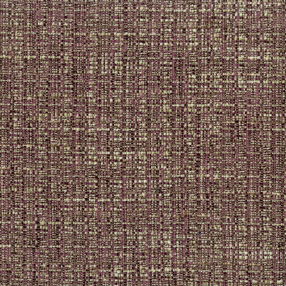 Stature 104 Mulberry by ABBEYSHEA Designer Fabric 100% Polyester China 95,000 Double Rubs (Wyzenbeek) </p><p>Repeat: Horizontal: and Vertical: 54" (137 cm) - Swanky Fabrics -