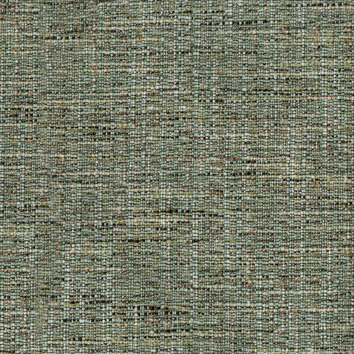 Stature 205 Spearmint by ABBEYSHEA Designer Fabric 100% Polyester China 95,000 Double Rubs (Wyzenbeek) </p><p>Repeat: Horizontal: and Vertical: 54" (137 cm) - Swanky Fabrics -