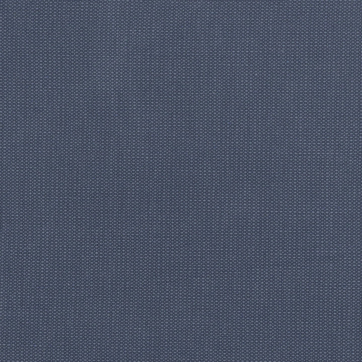 Morningside 3 Denim by Stout Designer Fabric THE ART OF COLOR HANDCRAFTED 89%COT 11%POL USA Horizontal: 0.000 and Vertical: 0.000 54 in - Swanky Fabrics -