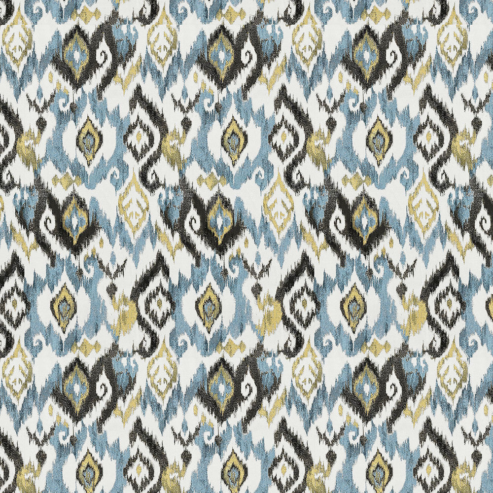 Lawson 302 Pomp Power by ABBEYSHEA Designer Fabric N/A 100% Polyester China 40,000 Double Rubs </p><p>Repeat: Horizontal: and Vertical: 54" (137 cm) - Swanky Fabrics -