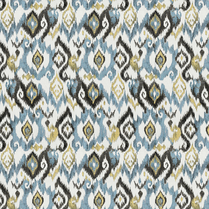 Lawson 302 Pomp Power by ABBEYSHEA Designer Fabric N/A 100% Polyester China 40,000 Double Rubs </p><p>Repeat: Horizontal: and Vertical: 54" (137 cm) - Swanky Fabrics -