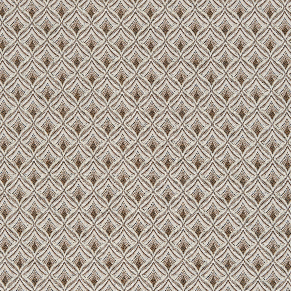 MORRISON 32J7731 by JF Designer Fabric Everyday Monterey Book 100% Polyester Mexico  Horizontal: 1.875 and Vertical: 2.125 56  - Swanky Fabrics -