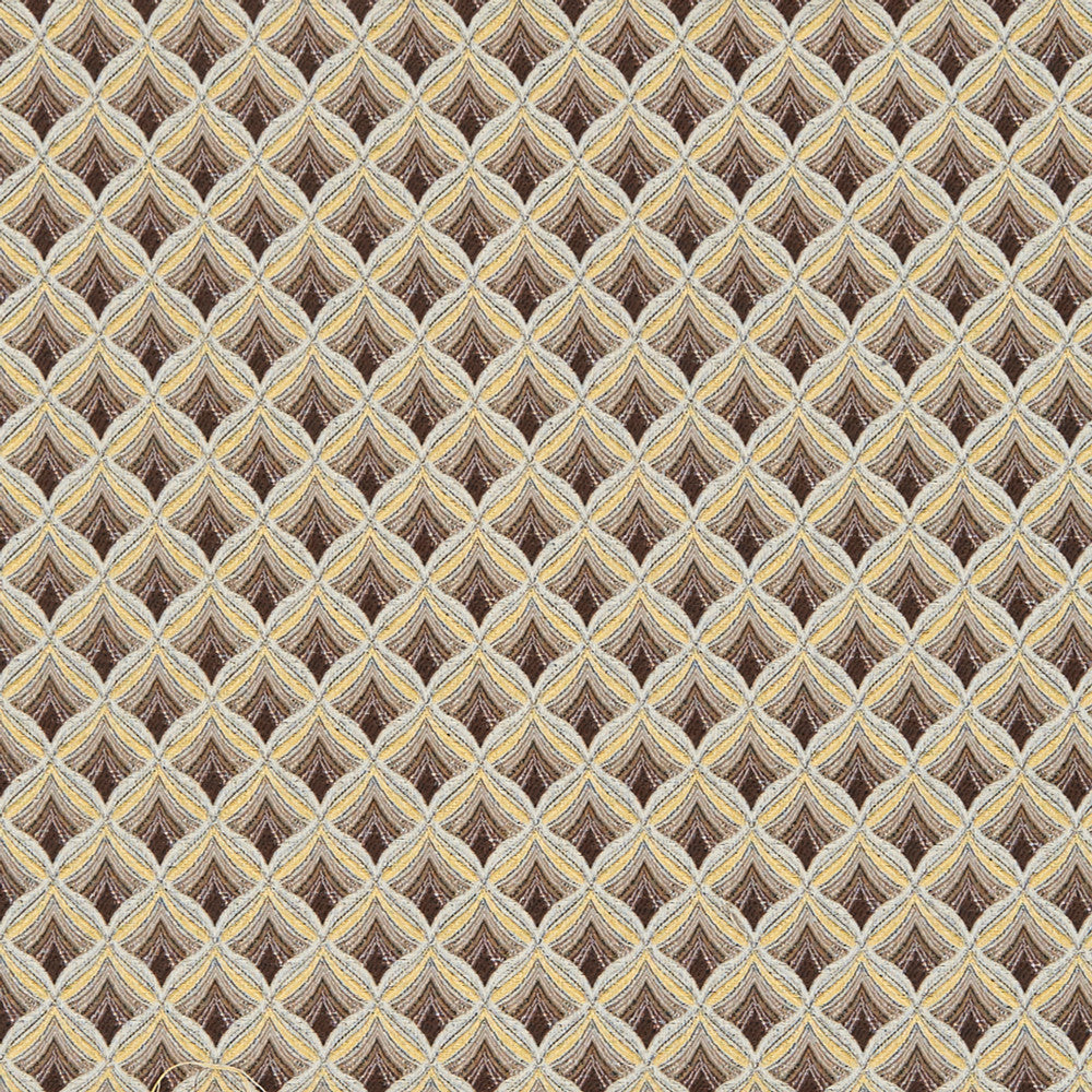 Morrison 36J7731 by JF Designer Fabric Everyday Monterey Book 100% Polyester Mexico 50000 Horizontal: 1.875 and Vertical: 2.125 56 - Swanky Fabrics -
