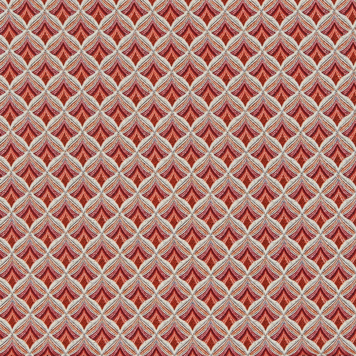 MORRISON 45J7731 by JF Designer Fabric Everyday Monterey Book 100% Polyester Mexico  Horizontal: 1.875 and Vertical: 2.125 56  - Swanky Fabrics -