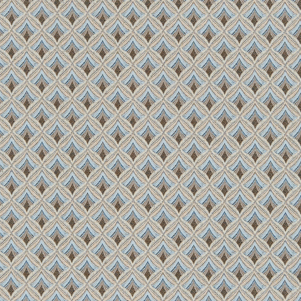 Morrison 63J7731 by JF Designer Fabric Everyday Monterey Book 100% Polyester Mexico 50000 Horizontal: 1.875 and Vertical: 2.125 56 - Swanky Fabrics -