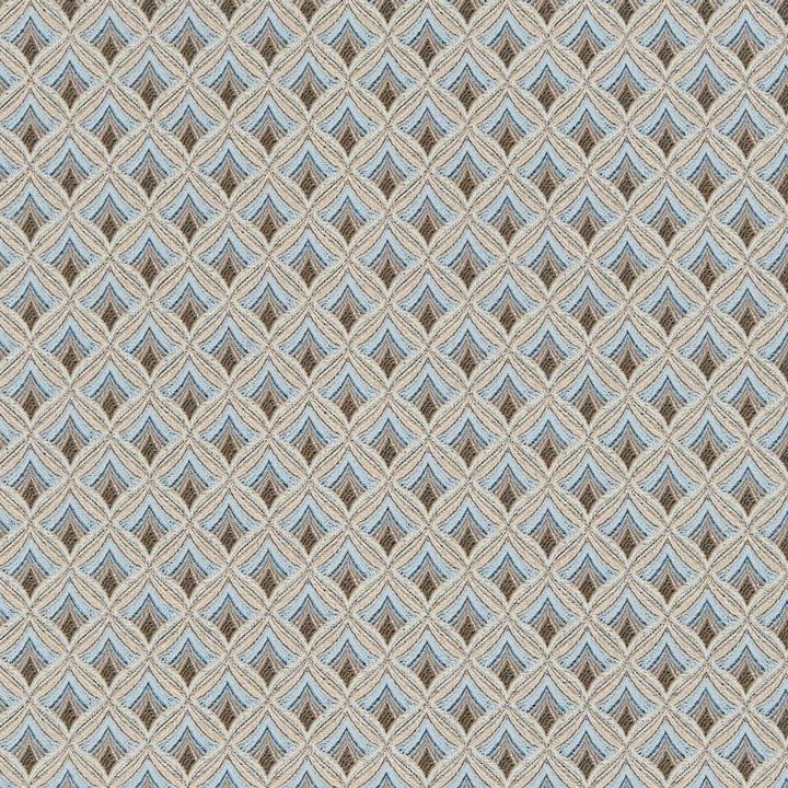 Morrison 63J7731 by JF Designer Fabric Everyday Monterey Book 100% Polyester Mexico 50000 Horizontal: 1.875 and Vertical: 2.125 56 - Swanky Fabrics -