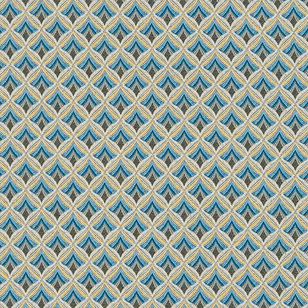 MORRISON 64J7731 by JF Designer Fabric EVERYDAY MONTEREY 100% Polyester MEXICO ABRASIO (HEAVY DUTY- 30,000+ DOUBLE RUBS) Horizontal: 1.875 and Vertical: 2.125 56.00 - Swanky Fabrics -