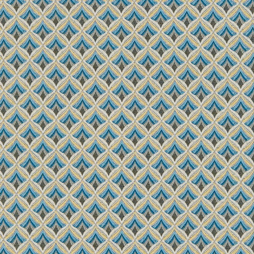 Morrison 64J7731 by JF Designer Fabric Everyday Monterey Book 100% Polyester Mexico 50000 Horizontal: 1.875 and Vertical: 2.125 56 - Swanky Fabrics -