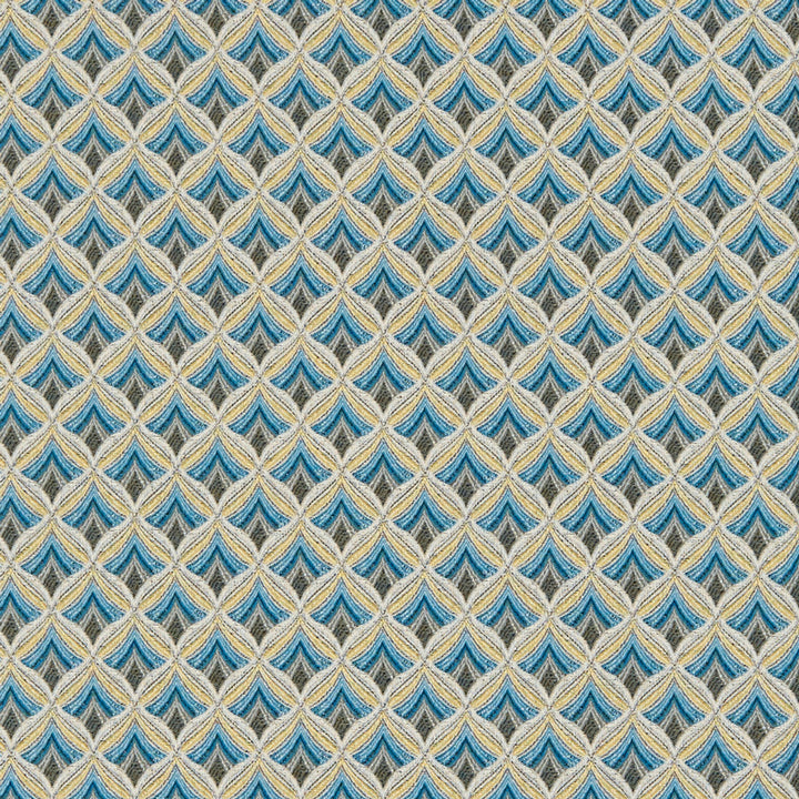 Morrison 64J7731 by JF Designer Fabric Everyday Monterey Book 100% Polyester Mexico 50000 Horizontal: 1.875 and Vertical: 2.125 56 - Swanky Fabrics -