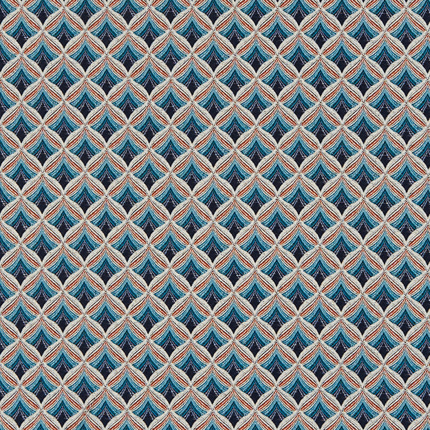MORRISON 69J7731 by JF Designer Fabric EVERYDAY MONTEREY 100% Polyester MEXICO ABRASIO (HEAVY DUTY- 30,000+ DOUBLE RUBS) Horizontal: 1.875 and Vertical: 2.125 56.00 - Swanky Fabrics -
