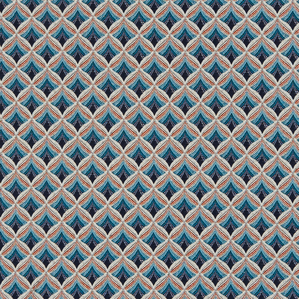 Morrison 69J7731 by JF Designer Fabric Everyday Monterey Book 100% Polyester Mexico 50000 Horizontal: 1.875 and Vertical: 2.125 56 - Swanky Fabrics -