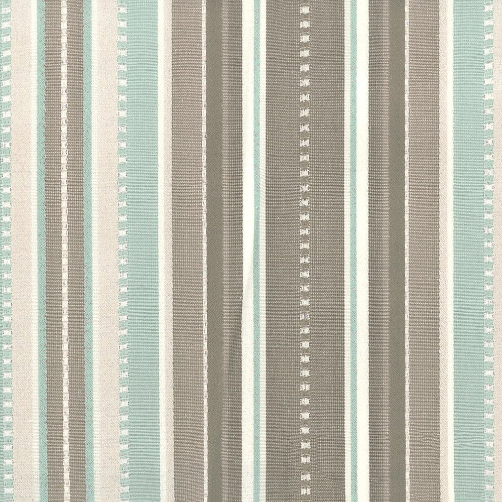 Morsel 1 Shoreline by Stout Designer Fabric COMFORTABLE LIVING CARIBBEAN/SEASPRAY 51%COT 49%POL CHINA FLAME RETARDANT-U.F.A.C. CLASS 1 CATB 117-2013 WYZENBEEK 15 000 DOUBLE RUB WEAR TEST (HEAVY DUTY) </p><p>Repeat: 0 54 in - Swanky Fabrics -