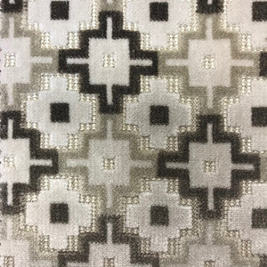 Stout Fabric Motley 1 Sandstone
