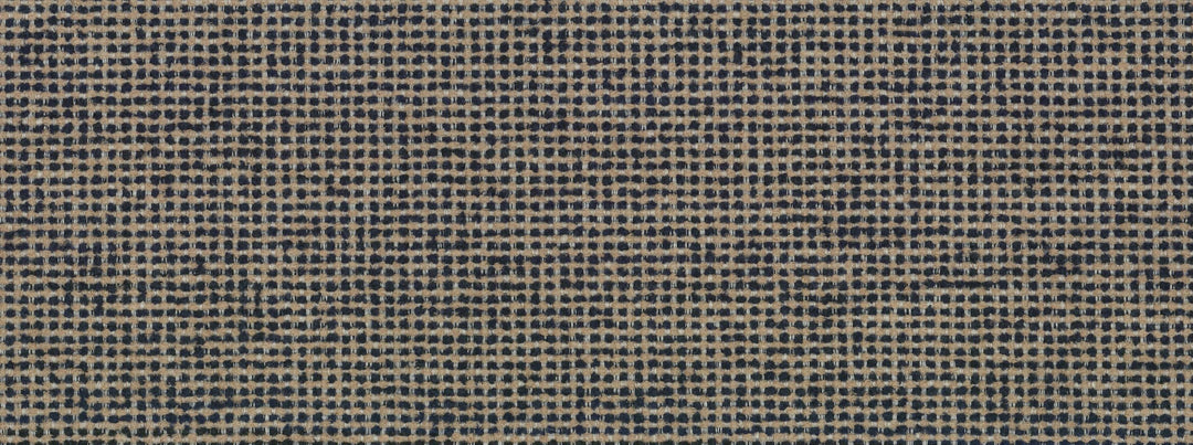 Motley 557 Dark Denim by Covington Designer Fabric