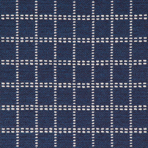 Bella-Dura Fabric Motthaven Indigo