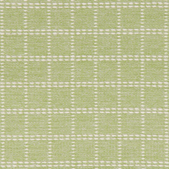 Motthaven Lime by Bella-Dura Designer Fabric  100% BELLA DURA POLYOLEFIN USA 70000 H: 1'' V: 1.125'' 53''  - Swanky Fabrics -