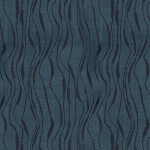 Crypton Fabric Movement 308 Navy