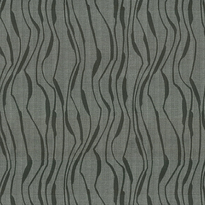 Movement 908 Charcoal by Crypton Designer Fabric N/A 60% Cotton, 40% Polyester US 100,000 Double Rubs </p><p>Repeat: Horizontal: 5.9" (15.0 cm) Across the Roll and Vertical: 8.0" (20.4 cm) Up the Roll 54" (137 cm) - Swanky Fabrics -