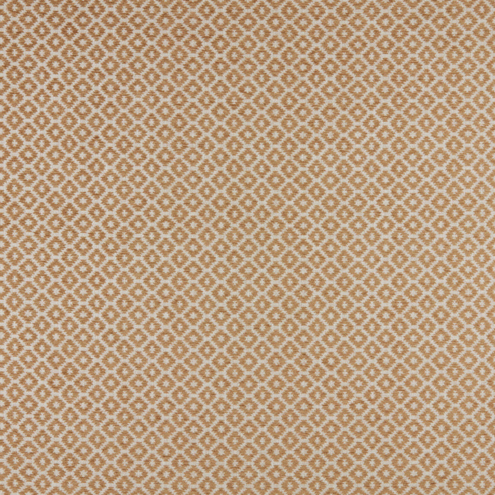 Moya 5 Toffee by Marcus William Fabric Marcus William Fabric Moya 5 ToffeeFabric KAI/MARCUS WILLIAM MAJORELLE 56%POL 44%COT INDIA </p><p>Repeat: H: 1.500, V: 1.125 55 in - Fabric Carolina -