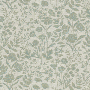 Stout Fabric Mozart 2 Seaglass