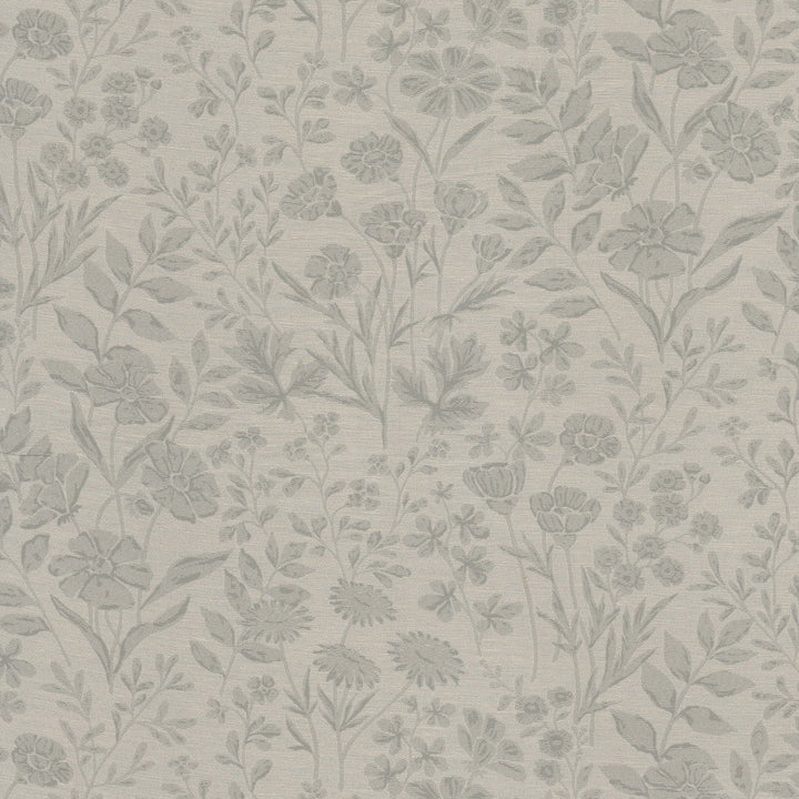 Mozart 5 Agate by Stout Fabric Stout Fabric Mozart 5 AgateFabric COLOR MY WINDOW PONGEE/CARBON 50%SVI 36%LIN 14%POL INDIA </p><p>Repeat: H: 26.125, V: 17.500 55 in - Fabric Carolina -
