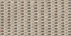 Mozart Coffee 005 by Norbar Designer Fabric PANAMA 84% POLYESTER - 16% COTTON INDIA 1"V - 1/2"H 54 - Swanky Fabrics -