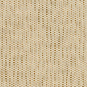 Mozart Latte 021 by Norbar Designer Fabric PANAMA 84% POLYESTER - 16% COTTON INDIA 1"V - 1/2"H 54 - Swanky Fabrics -