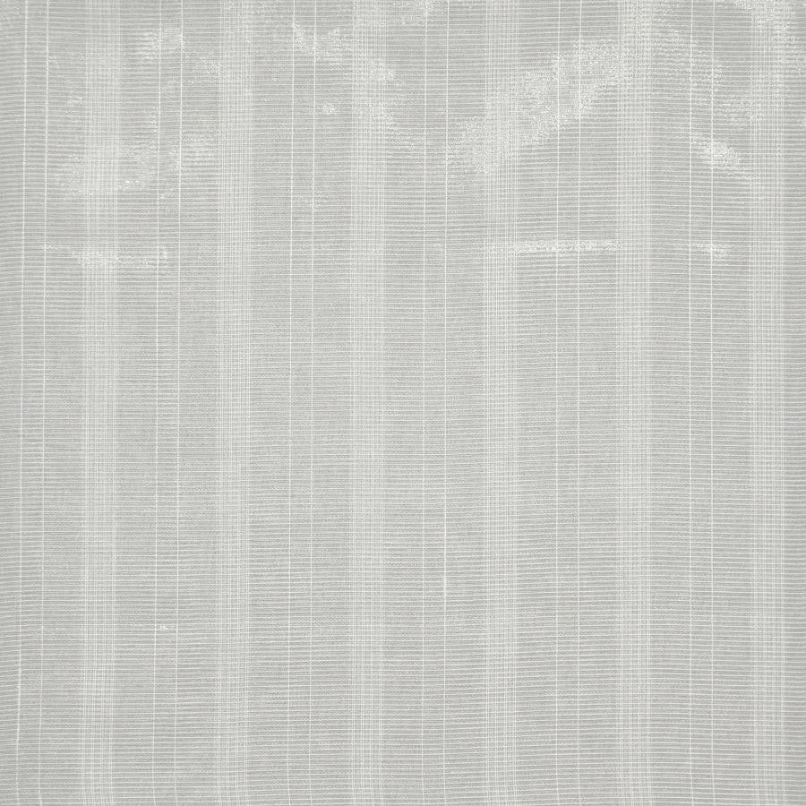 Mercury # 04 Shimmer by Maxwell Designer Fabric Sheer Style 100% POLYESTER TURKEY H-2.6" 118" - Swanky Fabrics -